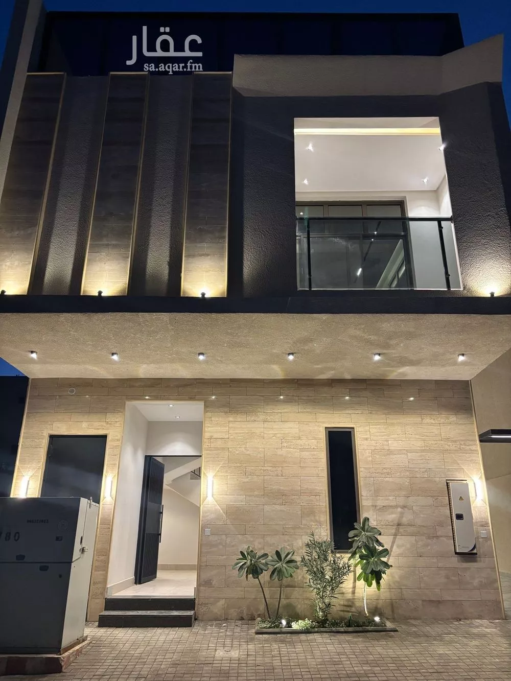 شقة 6 غرف في المهدية 3