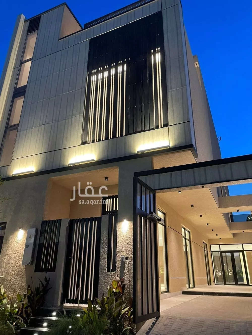 فيلا 6 غرف في المهدية 2