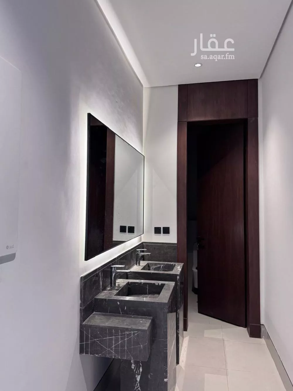 فيلا 6 غرف في المهدية 4