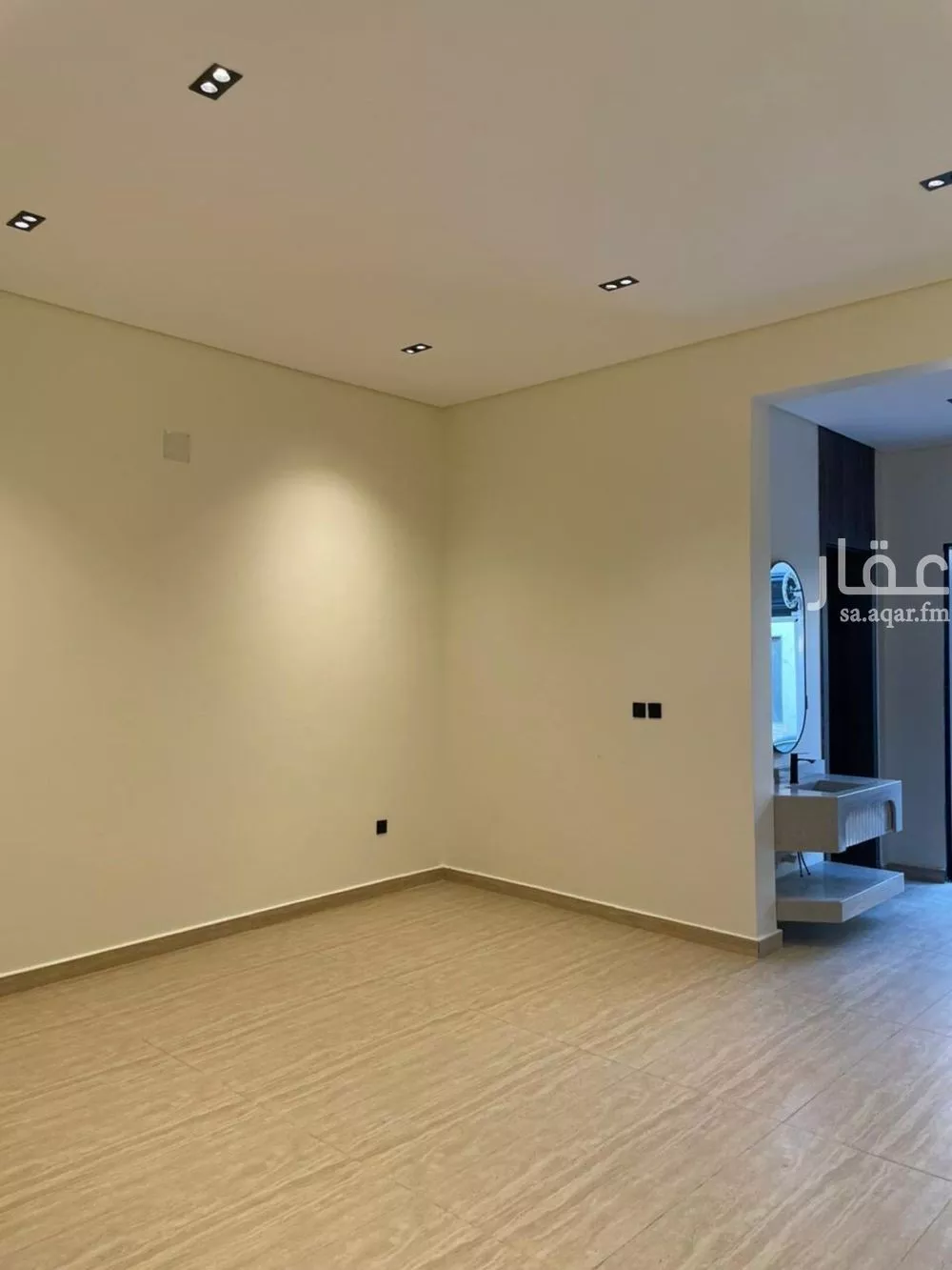 دور 3 غرف في السويدي الغربي 4