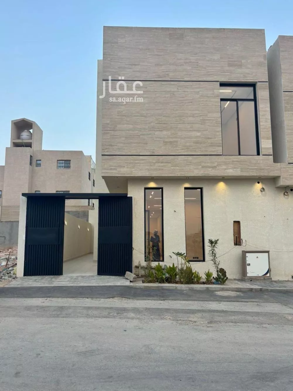 5 bedroom villa in Al Mahdiyyah 1