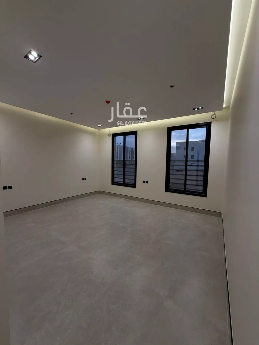 شقة 3 غرف في المهدية 3