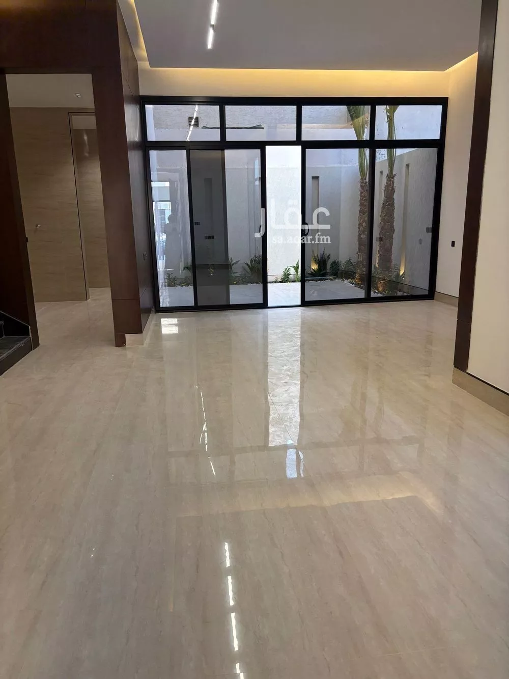 فيلا 4 غرف في المهدية 3