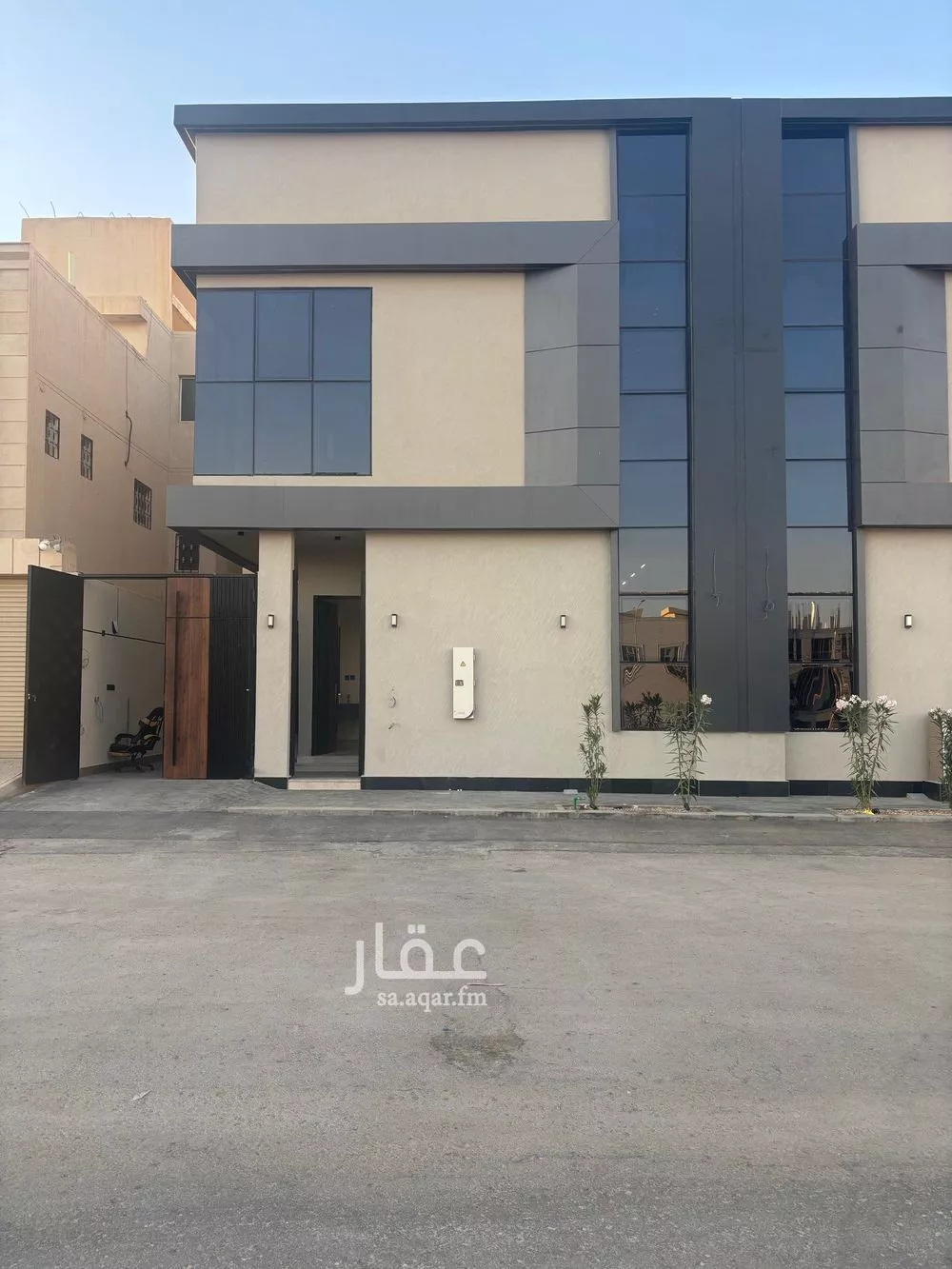 فيلا 5 غرف في المهدية 1