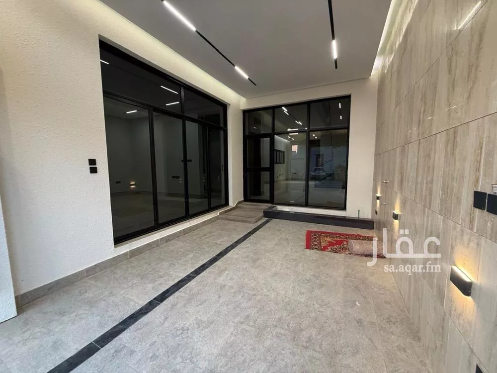 فيلا 5 غرف في المهدية 3