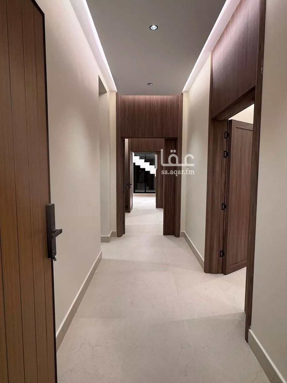 فيلا 5 غرف في المهدية 5