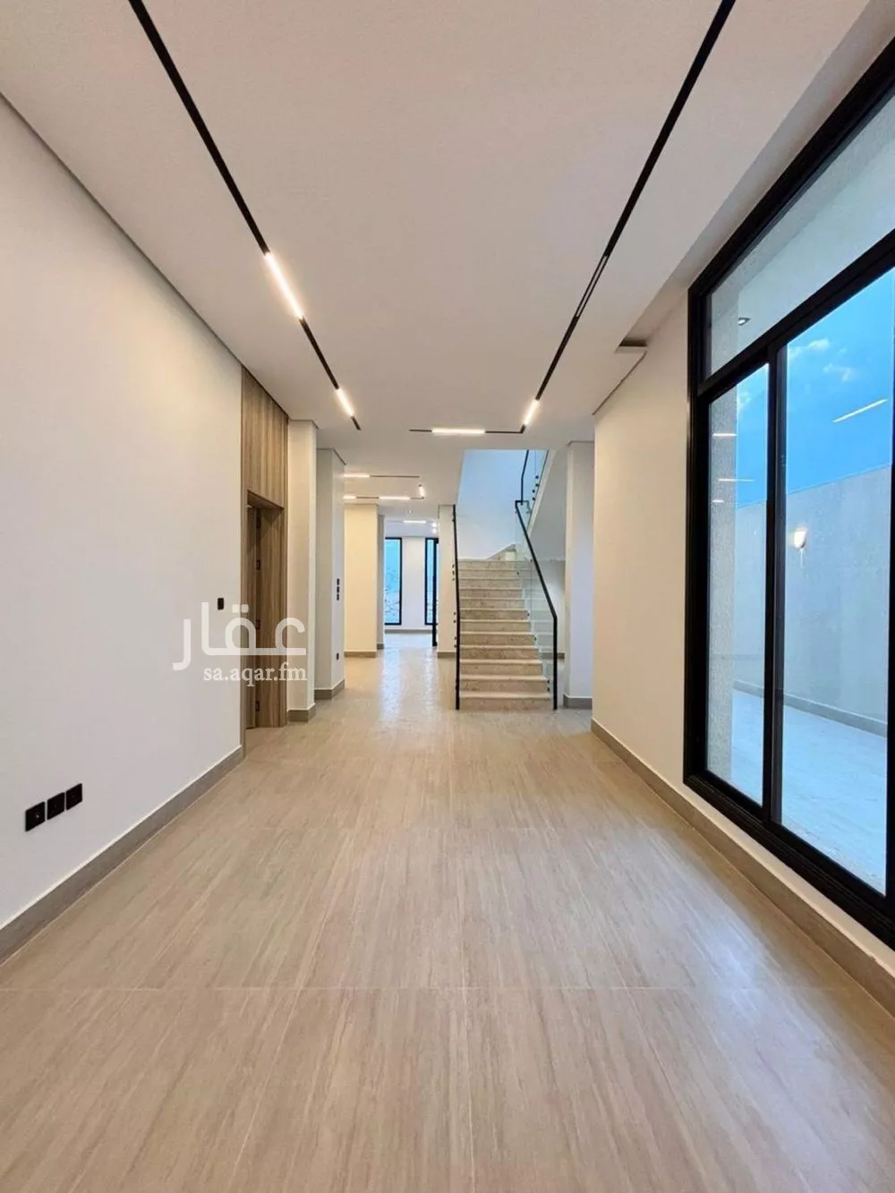 فيلا 5 غرف في المهدية 4