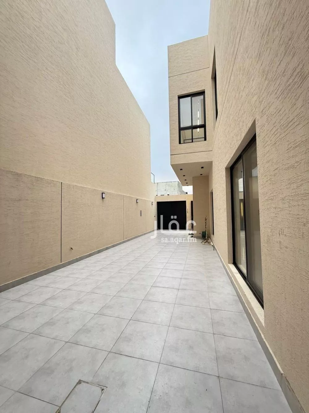 فيلا 6 غرف في المهدية 3