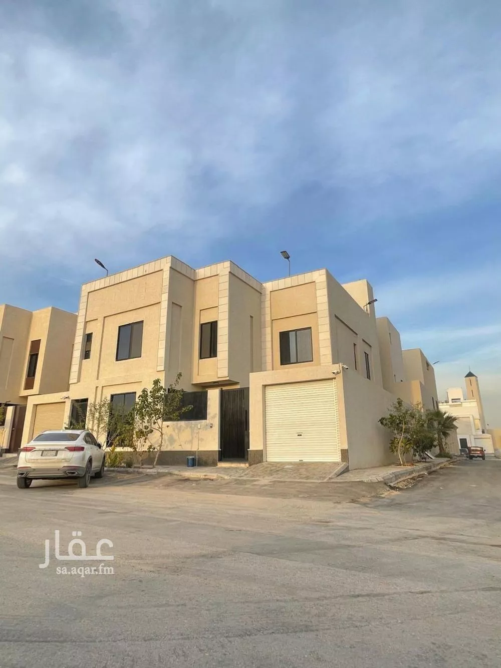 فيلا 5 غرف في المهدية 1