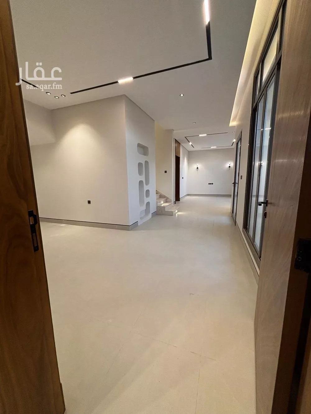 فيلا 6 غرف في المهدية 5