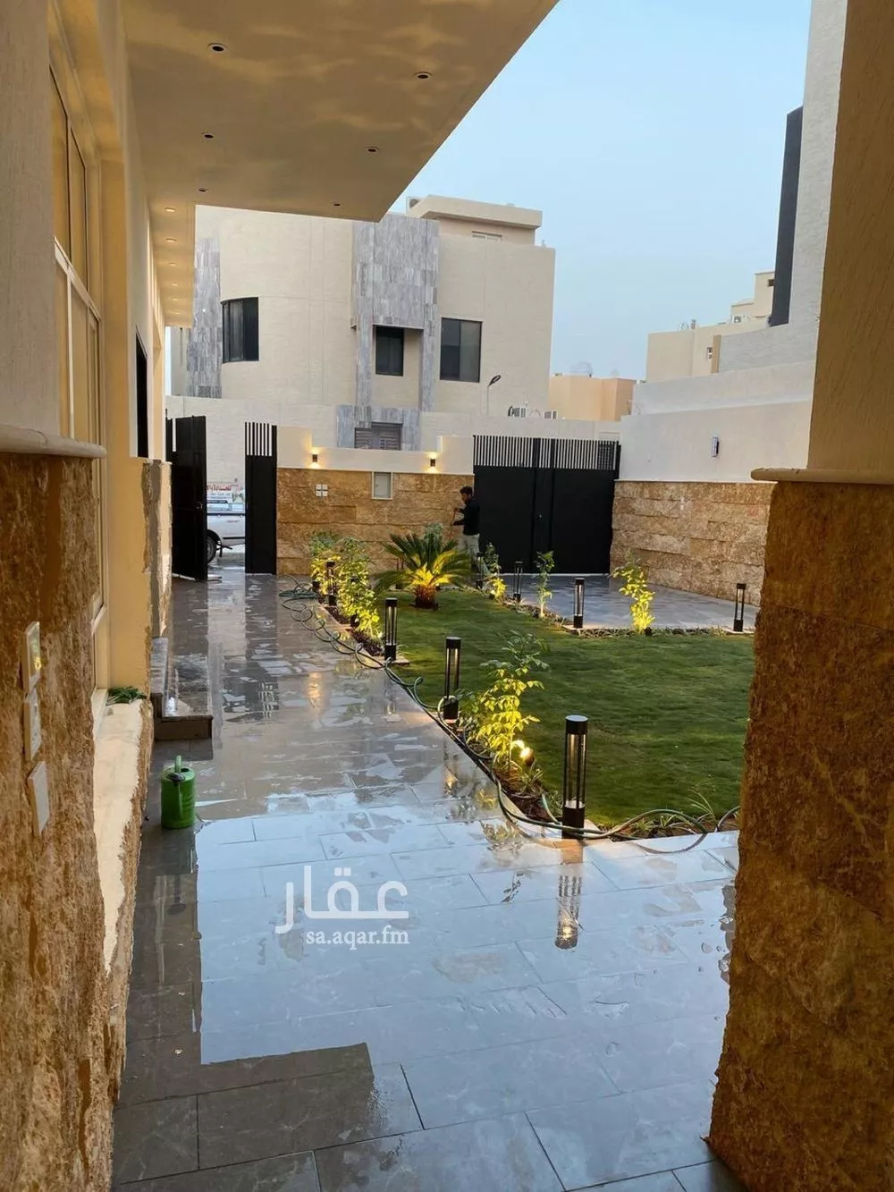 فيلا 6 غرف في المهدية 2