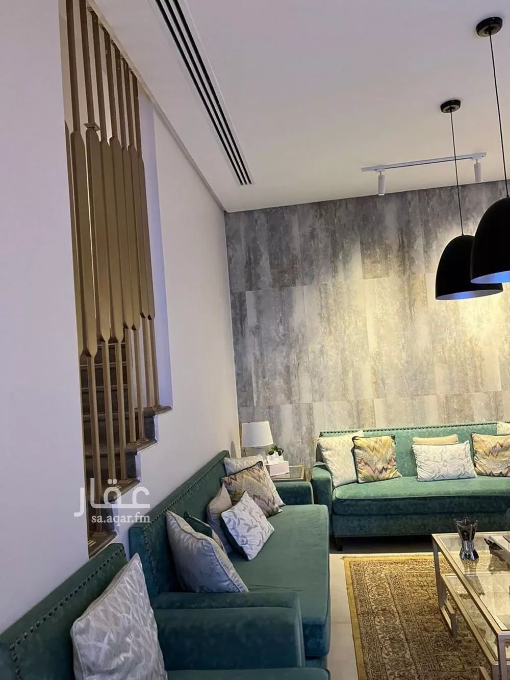 4 bedroom villa in Al Mahdiyyah 5