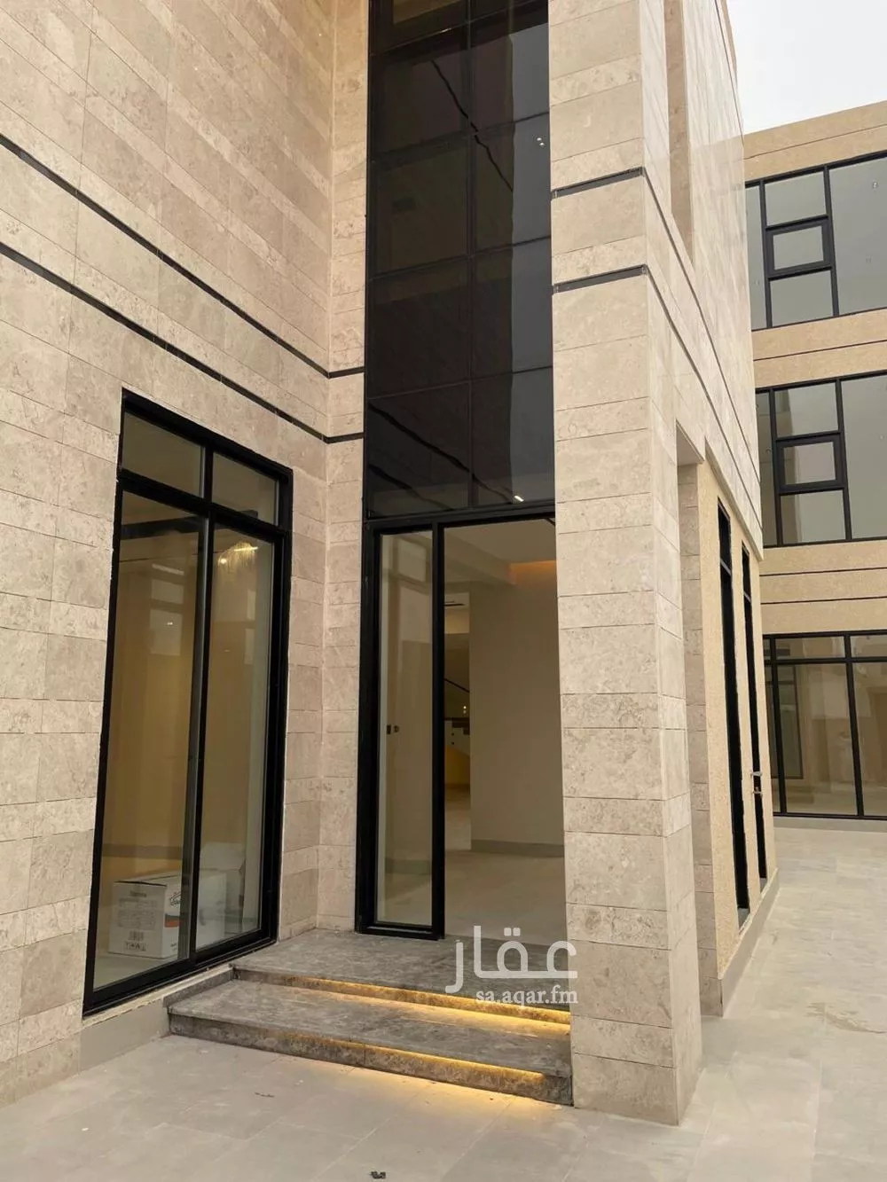 فيلا 7 غرف في المهدية 4