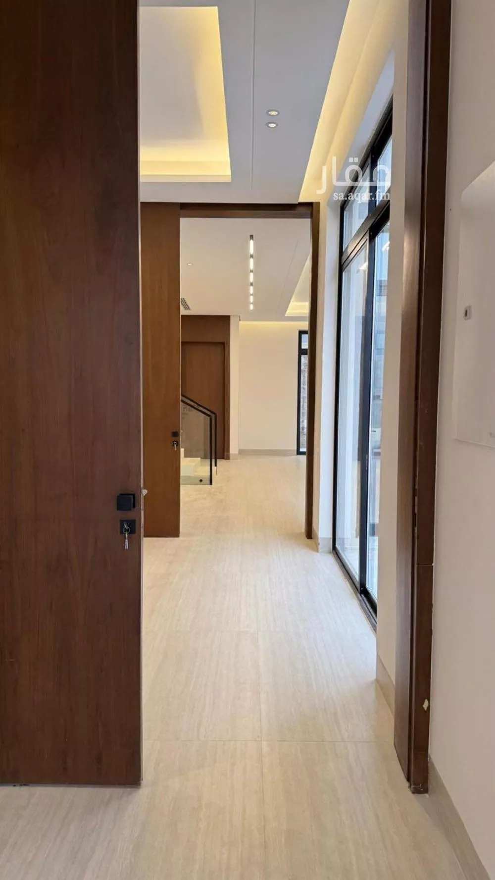 فيلا 7 غرف في المهدية 5