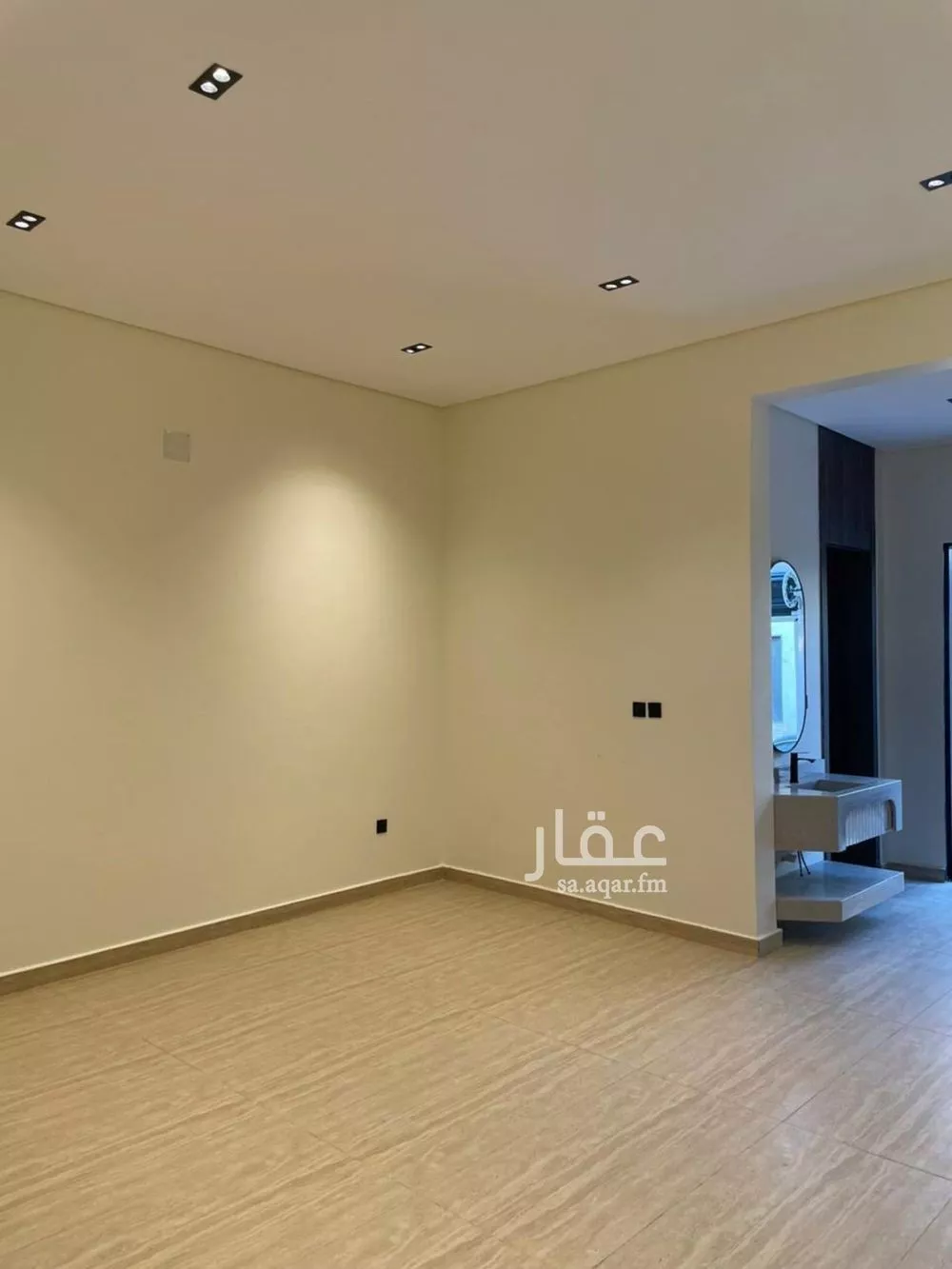 دور 3 غرف في السويدي الغربي 3