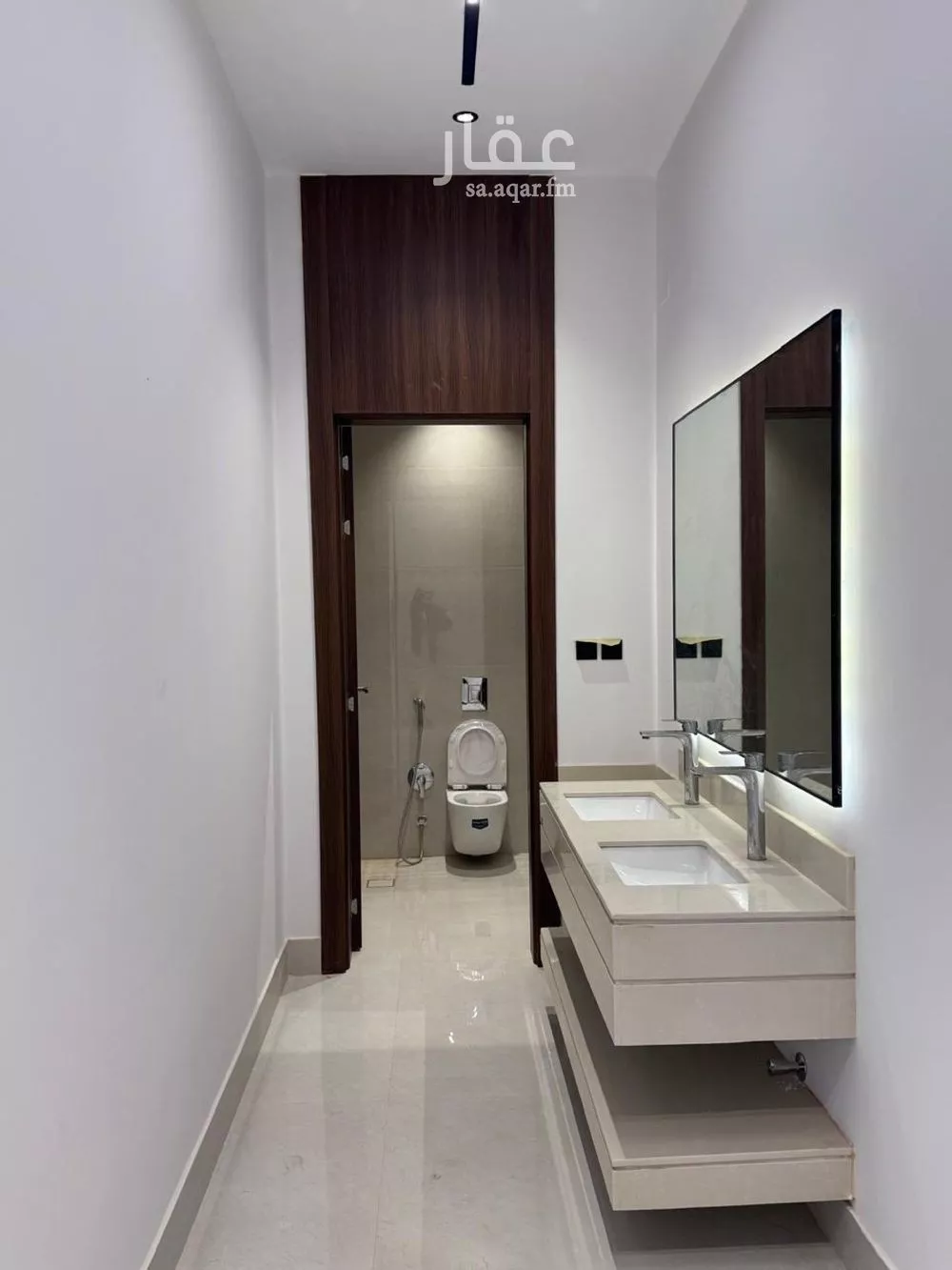 فيلا 4 غرف في المهدية 3