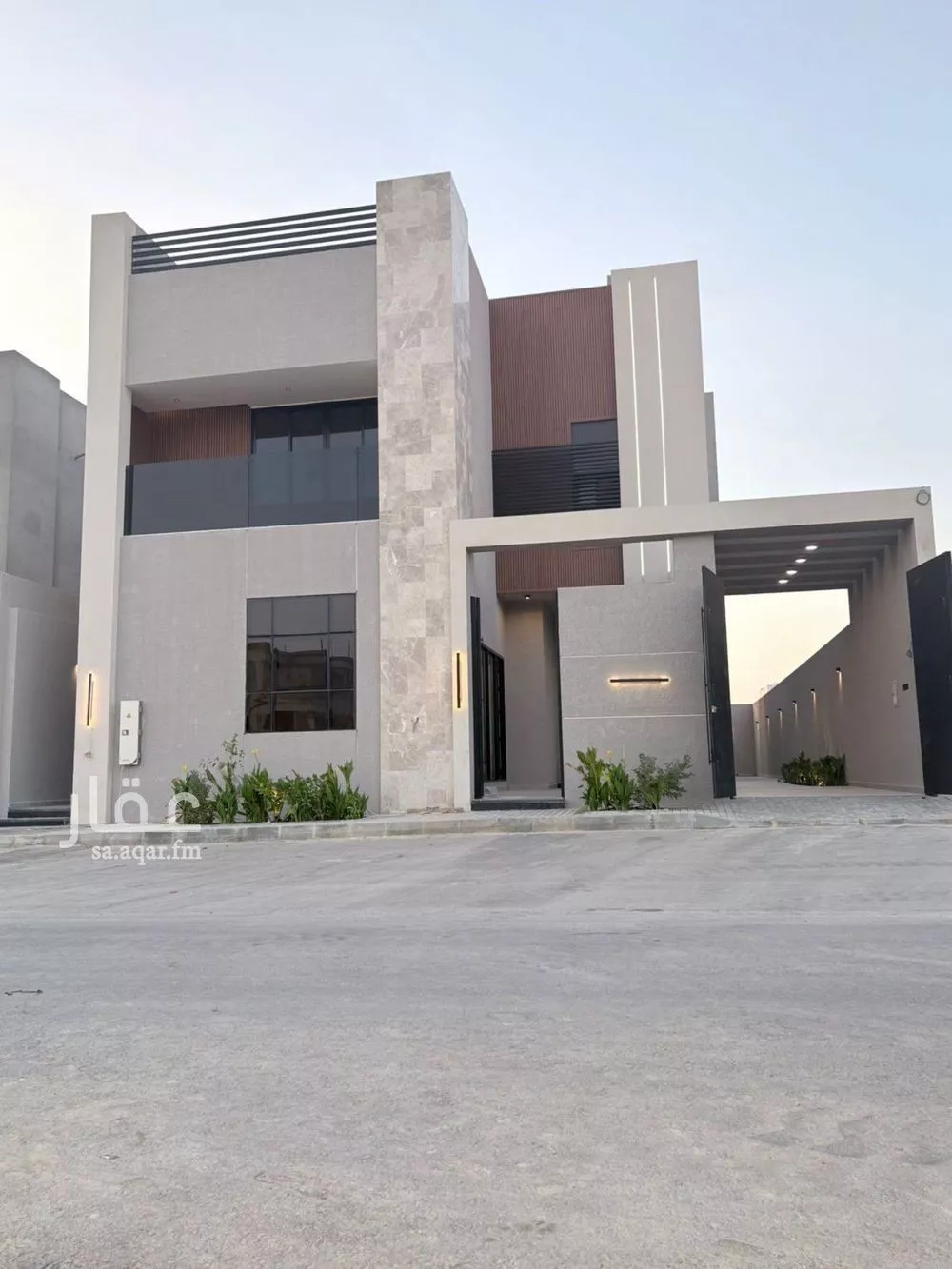 فيلا 5 غرف في المهدية 1