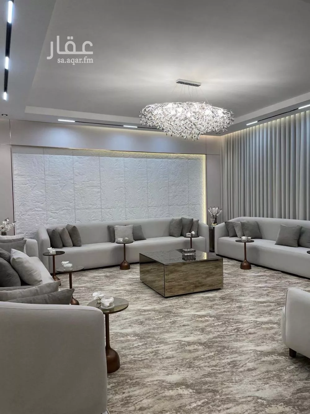 فيلا 5 غرف في المهدية 3