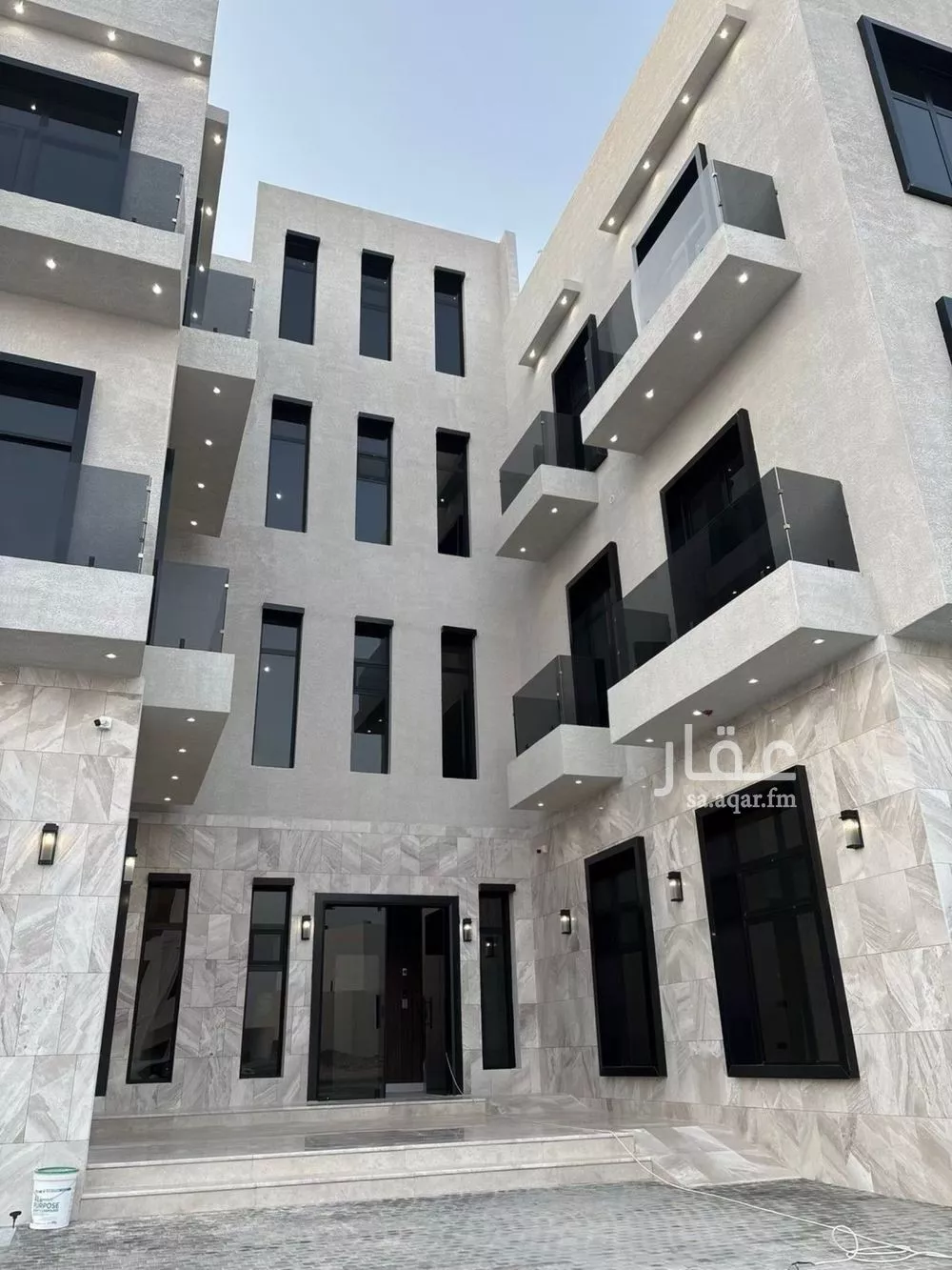 شقة 3 غرف في المهدية 3