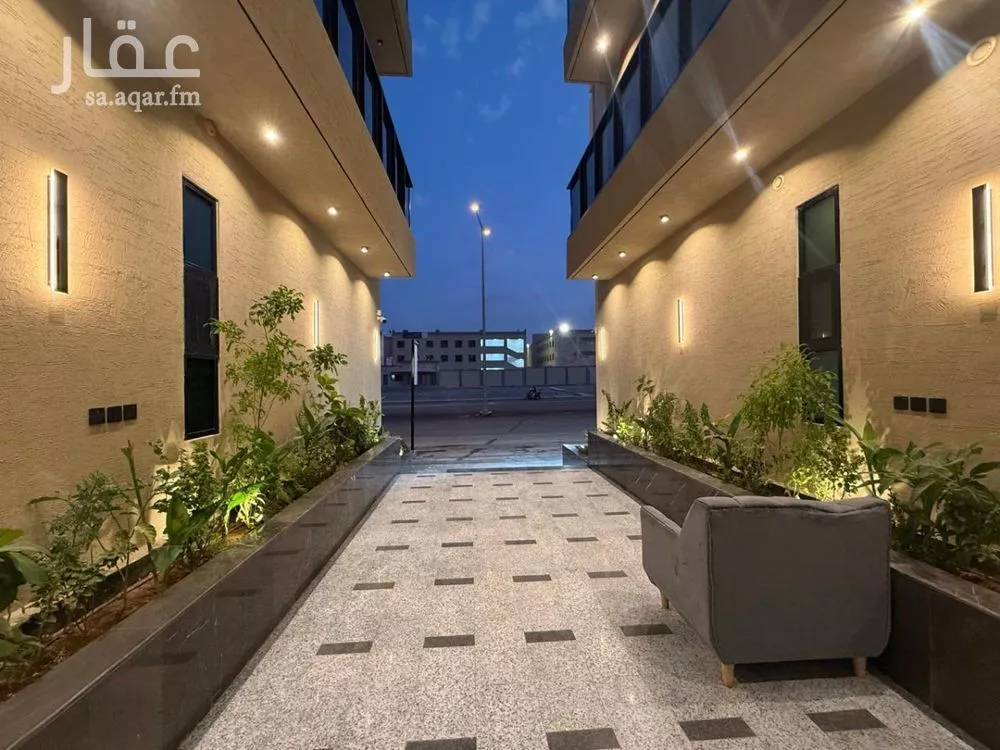 شقة 3 غرف في المهدية 3