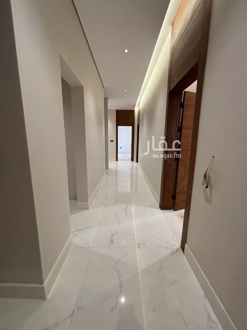 فيلا 5 غرف في المهدية 4