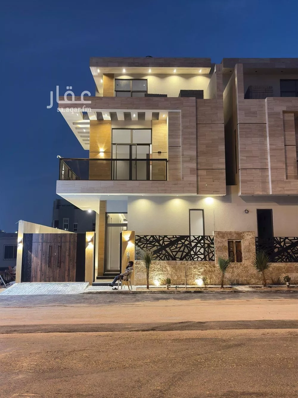 6 bedroom villa in Al Mahdiyyah 1