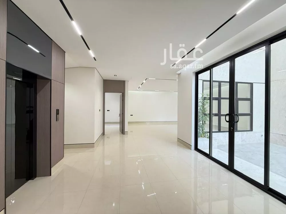 فيلا 5 غرف في المهدية 3