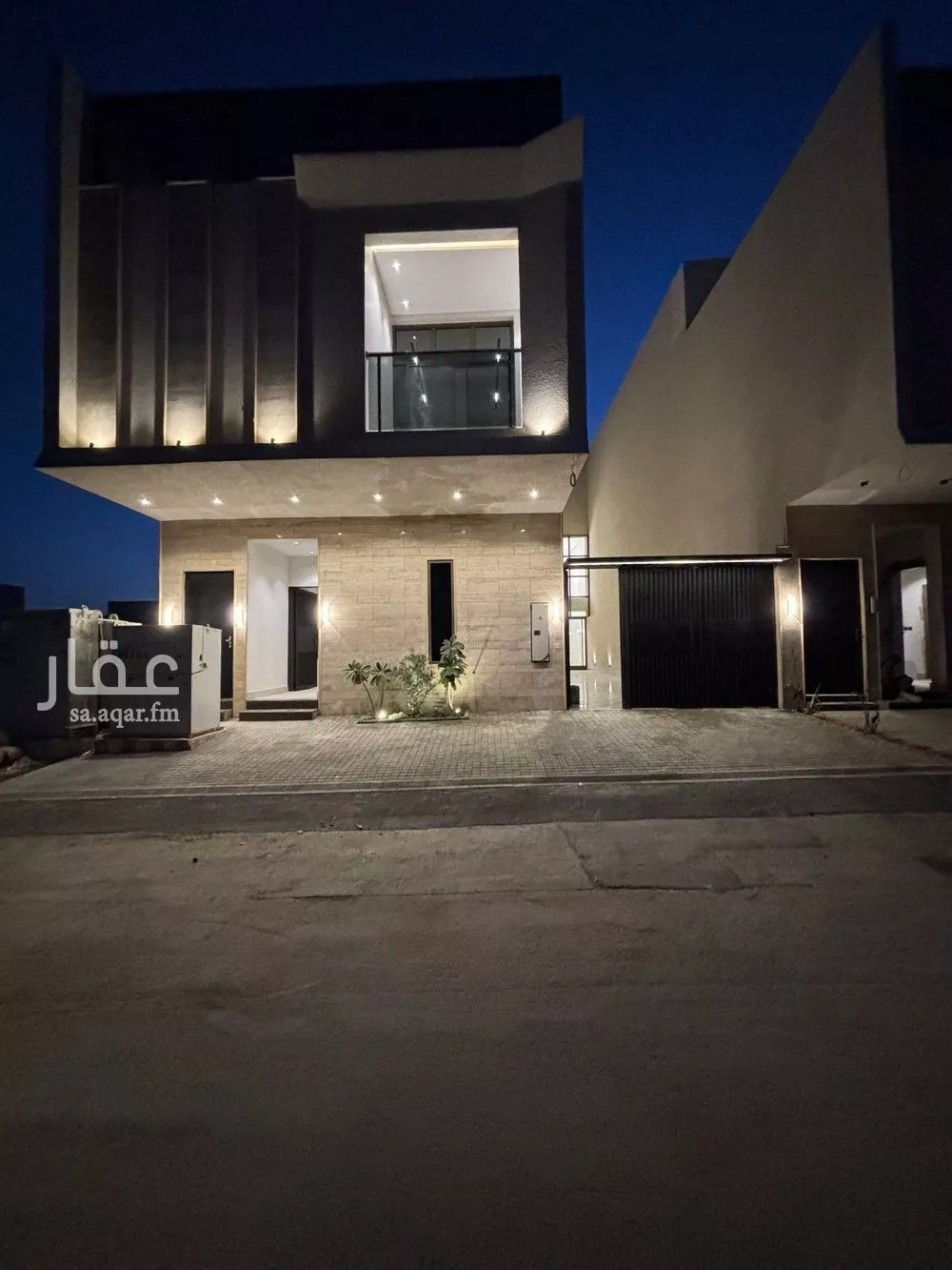 شقة 6 غرف في المهدية 2