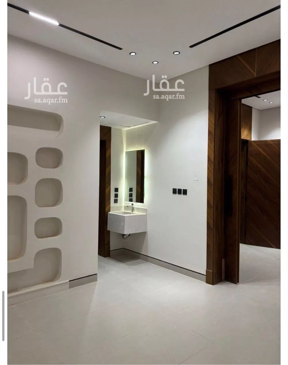 فيلا 5 غرف في المهدية 3