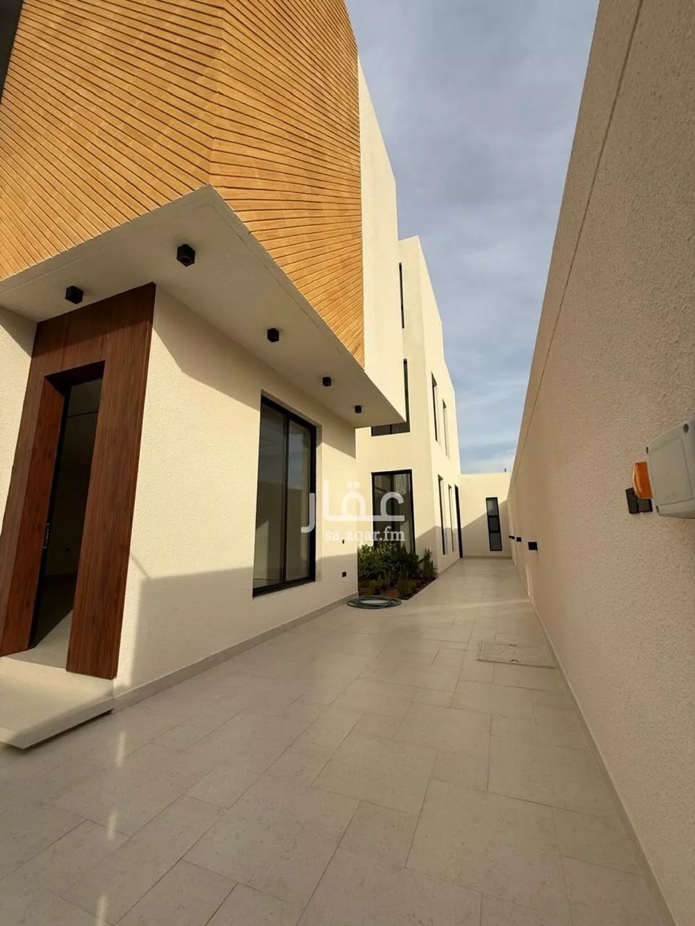 5 bedroom villa in Al Mahdiyyah 4