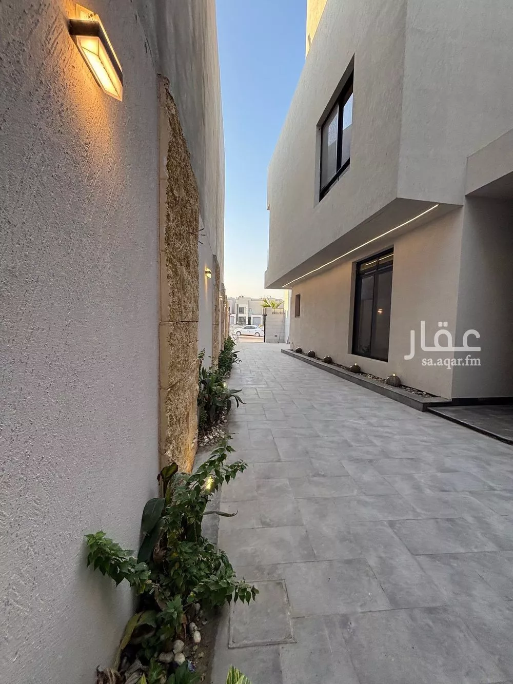 فيلا 5 غرف في المهدية 4