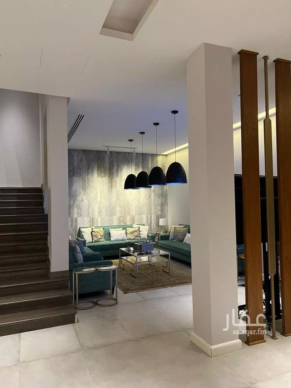 4 bedroom villa in Al Mahdiyyah 4