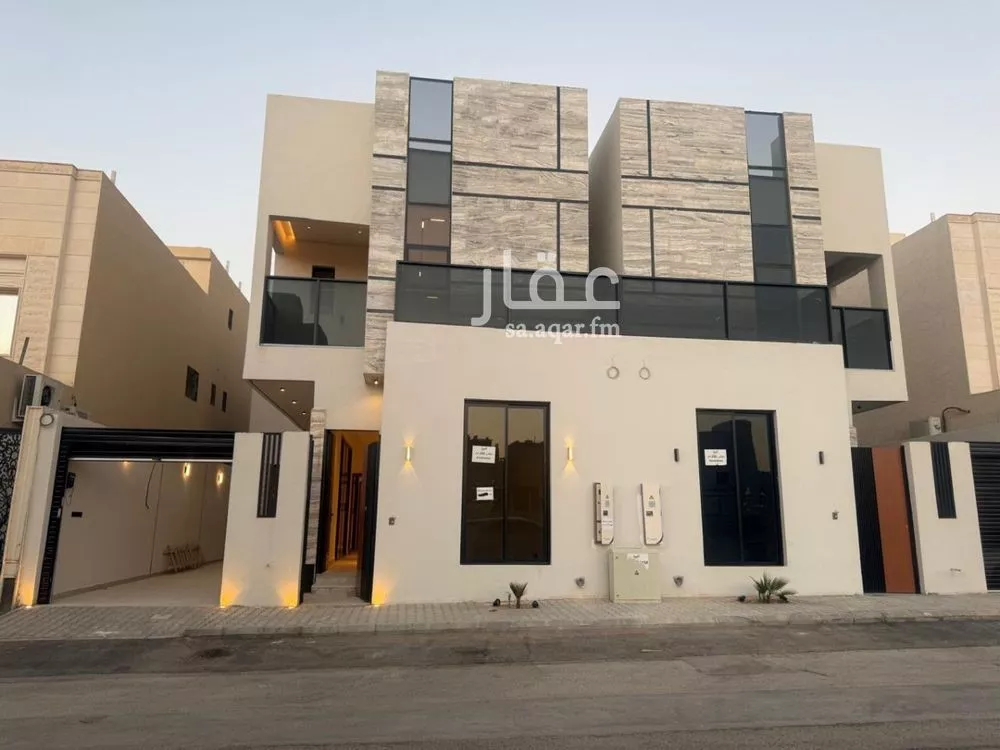 فيلا 5 غرف في المهدية 2