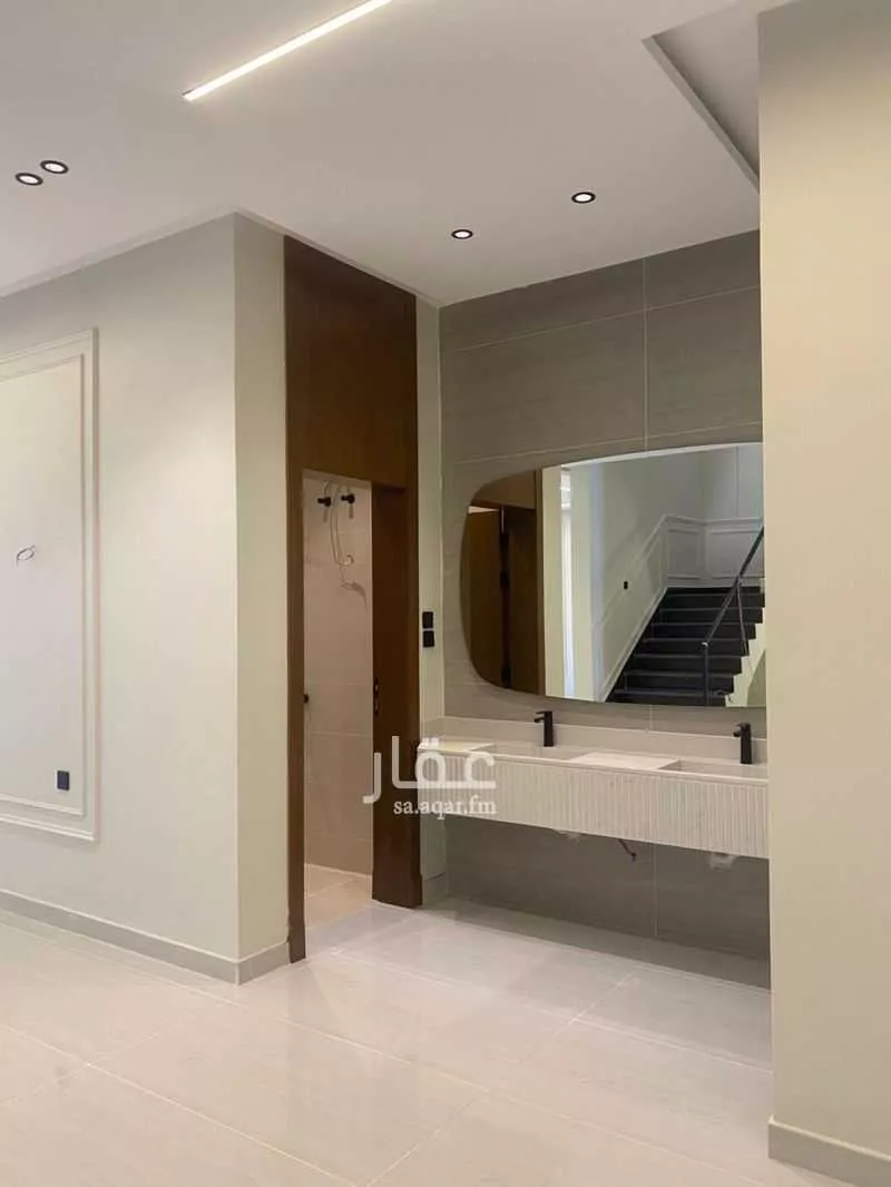 فيلا 8 غرف في جدة 2