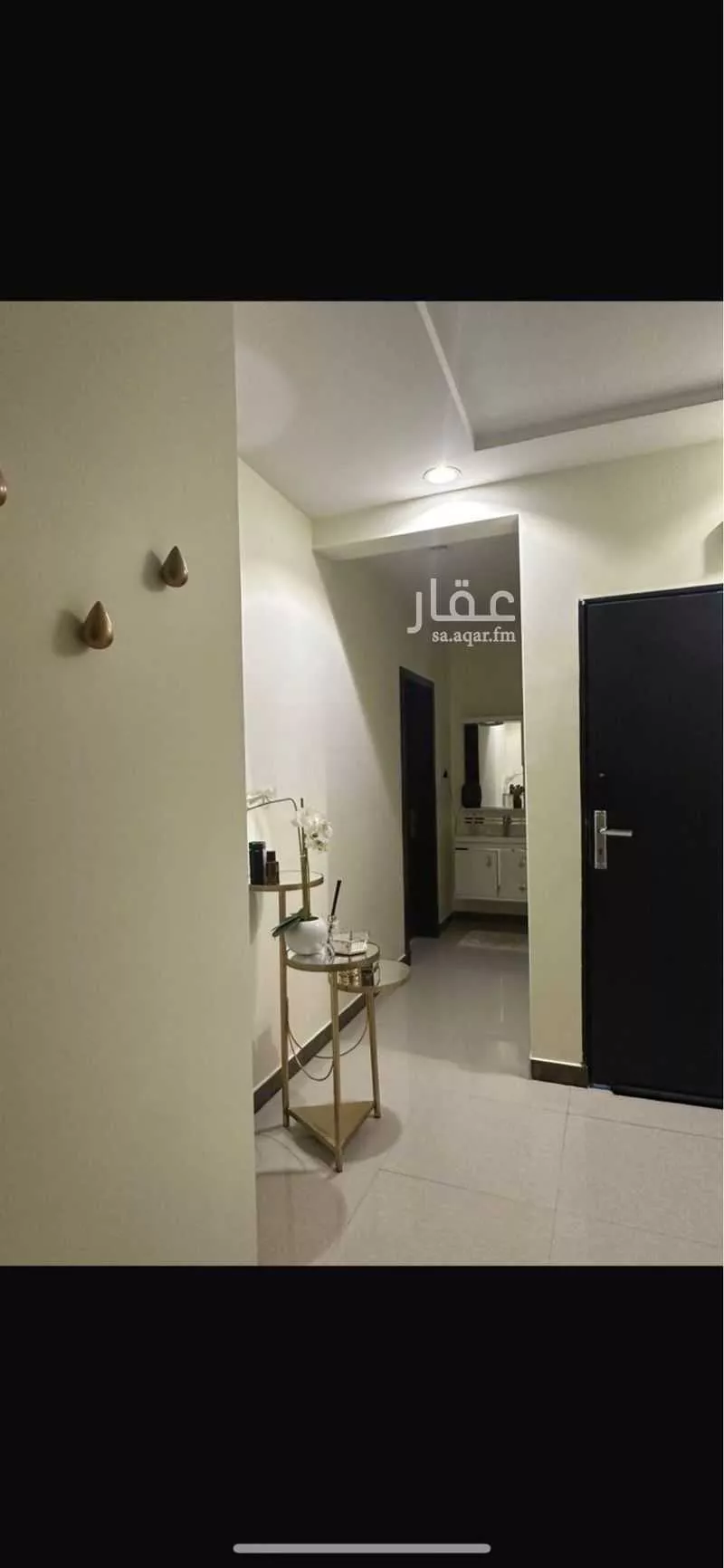 شقة 4 غرف في اليرموك 2