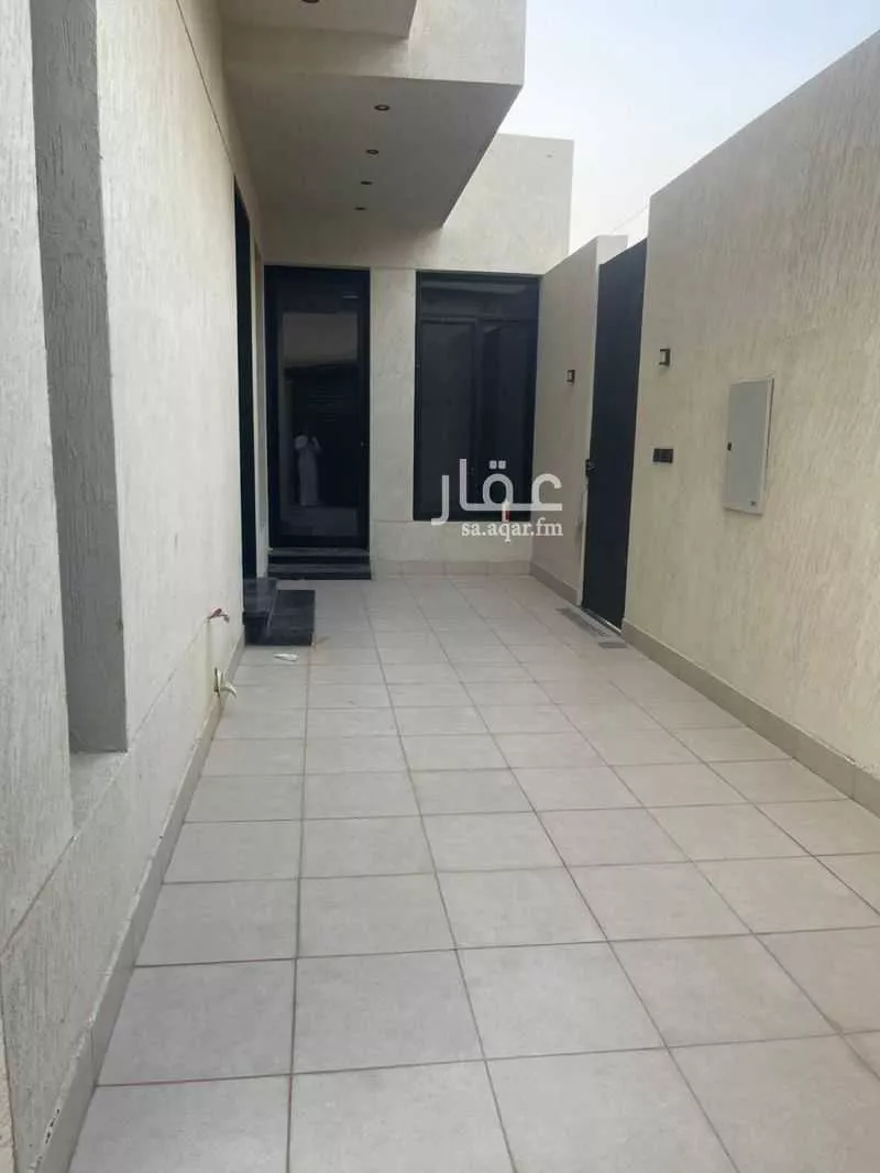 فيلا 8 غرف في اليرموك 2