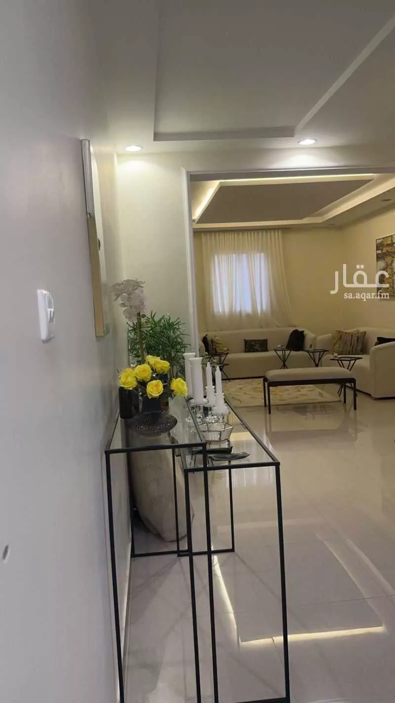 شقة 4 غرف في اليرموك 1