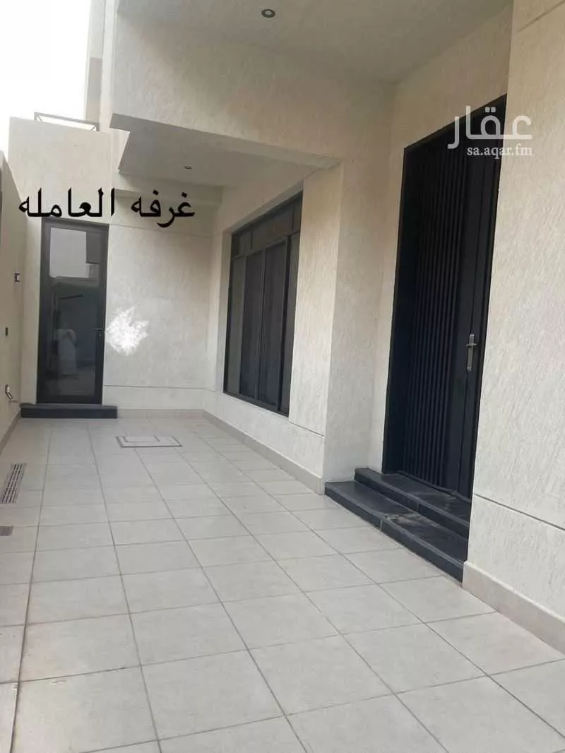 فيلا 8 غرف في اليرموك 3