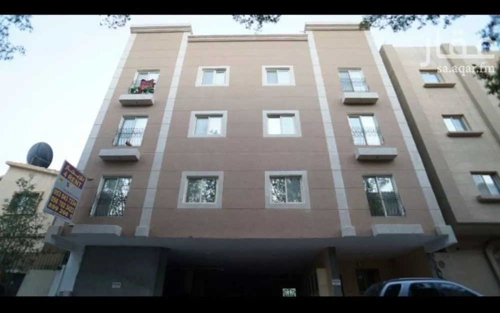 شقة 3 غرف في مدينة العمال