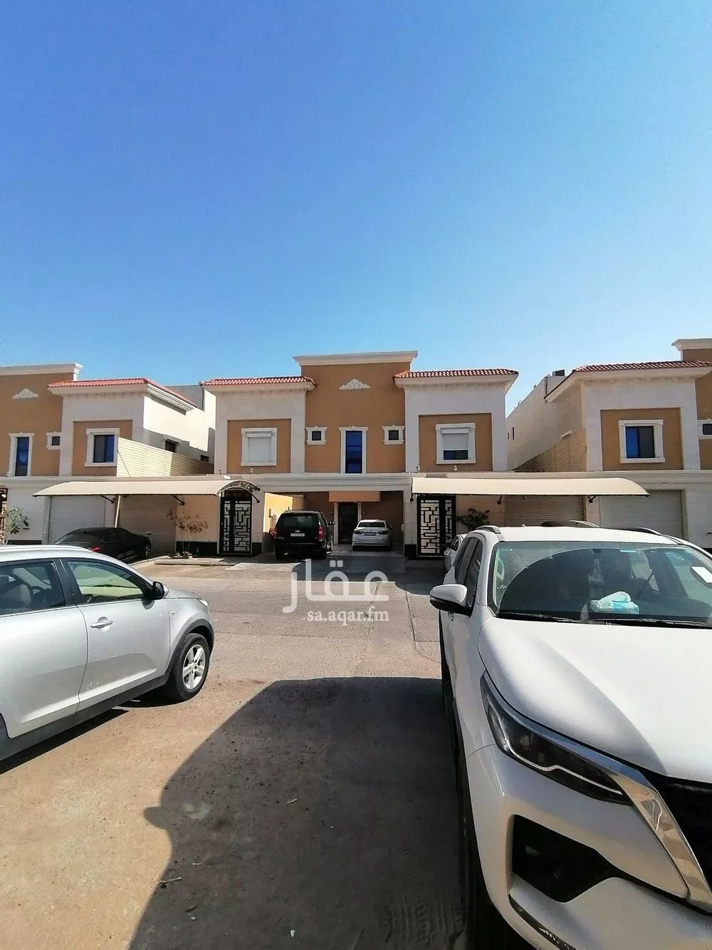 5 bedroom apartment in At Tahliyah