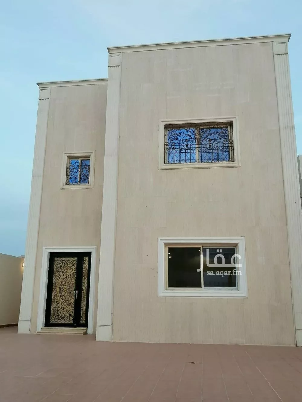 فيلا 6 غرف في التحلية 3