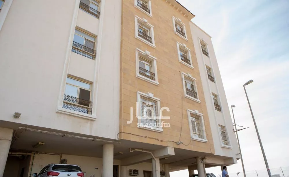 شقة 5 غرف في الدانة الشمالية 2