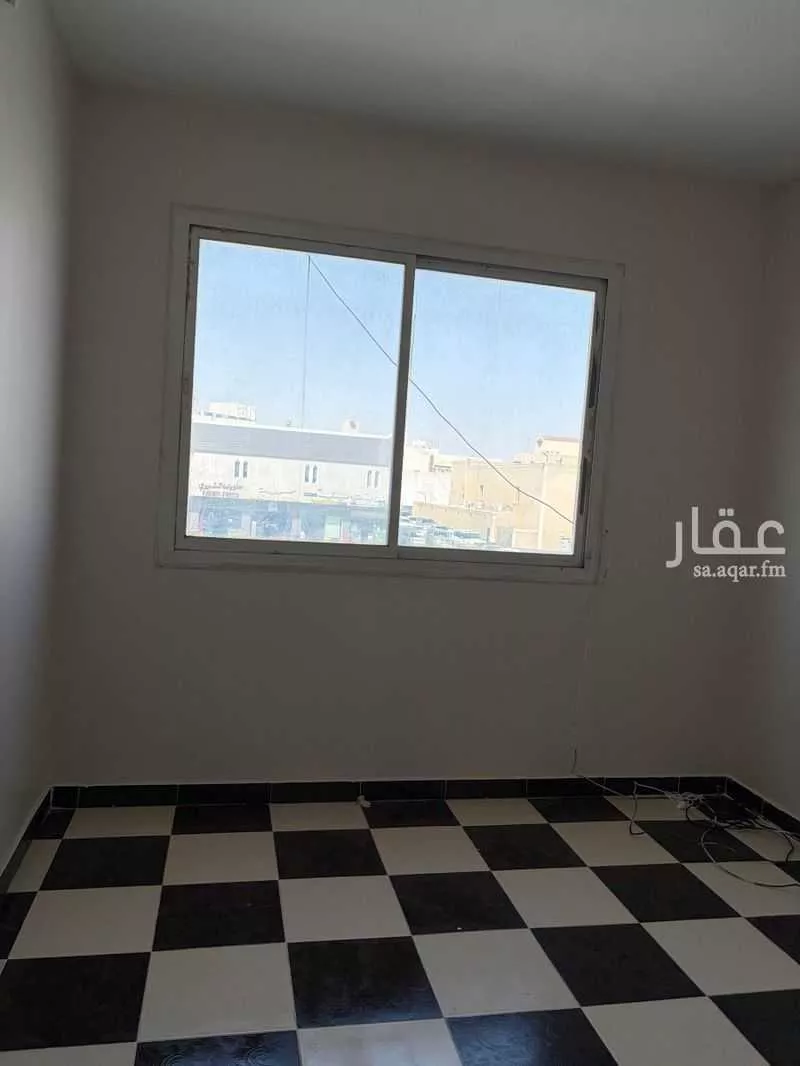 شقة 1 غرف في الوادي 3