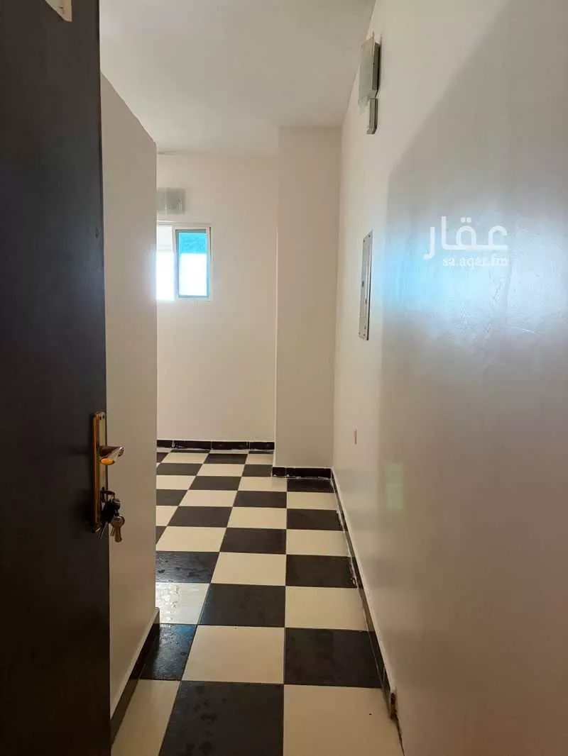 شقة 1 غرف في الوادي 5