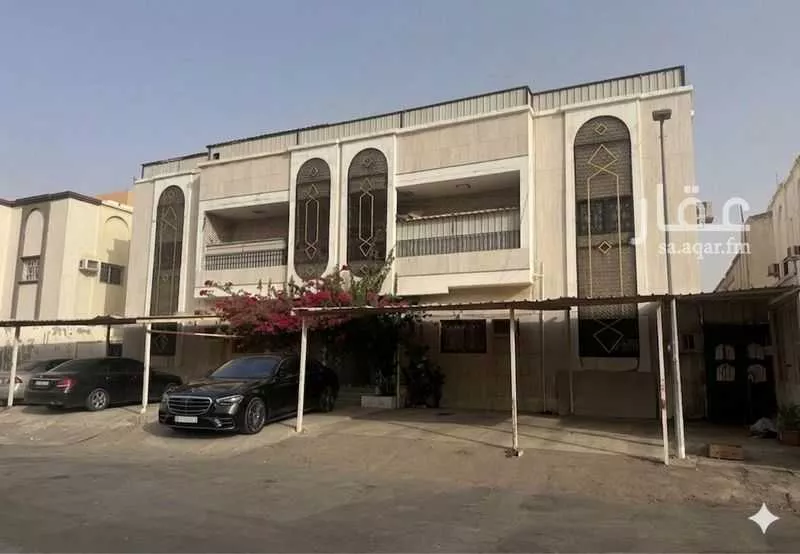 عمارة 625 م² في الربوة