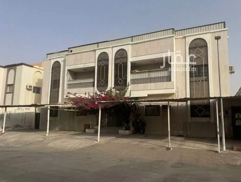 عمارة 625 م² في الربوة