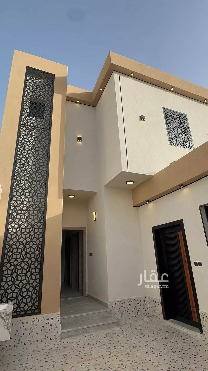 دور 5 غرف في ورقان 2