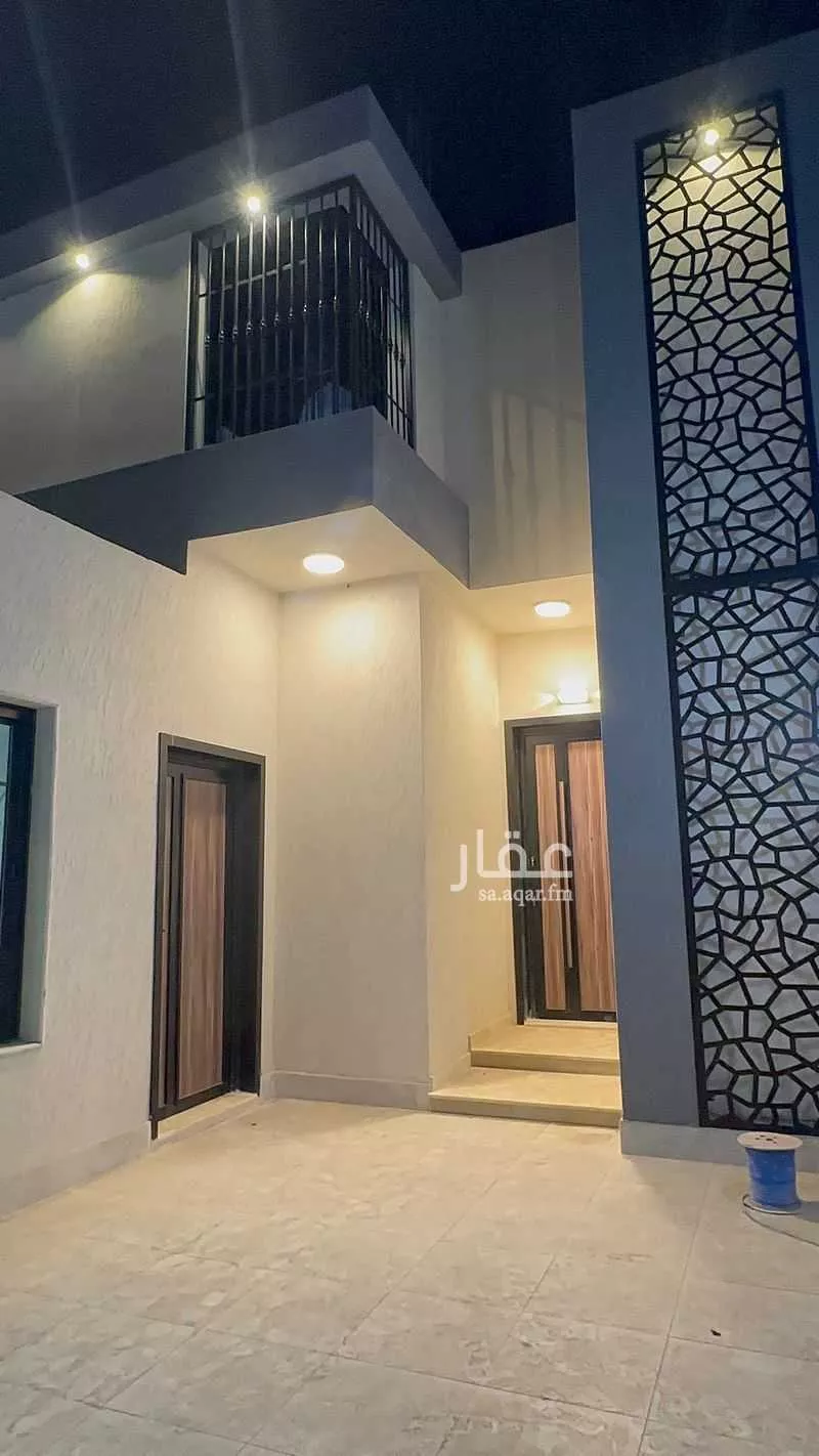 دور 5 غرف في ورقان 4