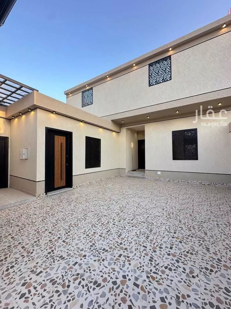 دور 7 غرف في السكة الحديدية 5