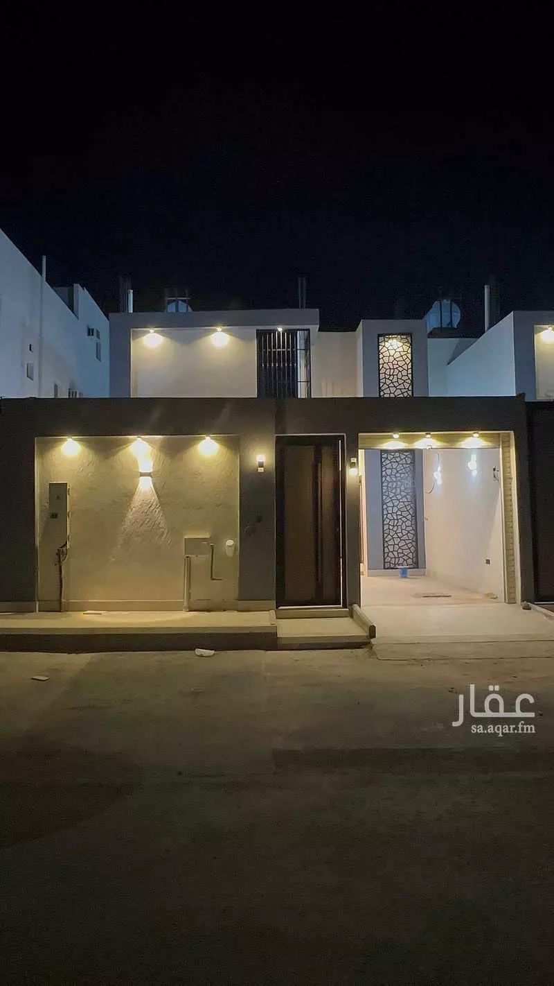 دور 5 غرف في ورقان 1